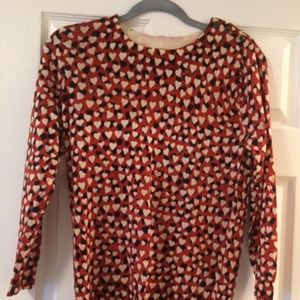 J. Crew Merino Sweater